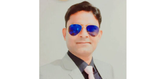 Listening to the Strength Behind Dreams: Pawan Kumar Pandey’s Poetic Journey Through Struggle, Belief, and Self Empowerment