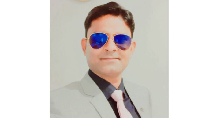 Listening to the Strength Behind Dreams: Pawan Kumar Pandey’s Poetic Journey Through Struggle, Belief, and Self Empowerment