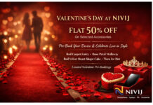 NIVIJ Brings a Premium Smartphone and IT Experience Store to Jaipur