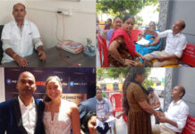 Neurotherapist Shiv Azad Mishra Launches Fifth Clinic with Research and Treatment Centre in Navi Mumbai Neurotherapist Shiv Azad Mishra, Navi Mumbai, neurotherapy, Neurotherapy Research and Treatment Centre,