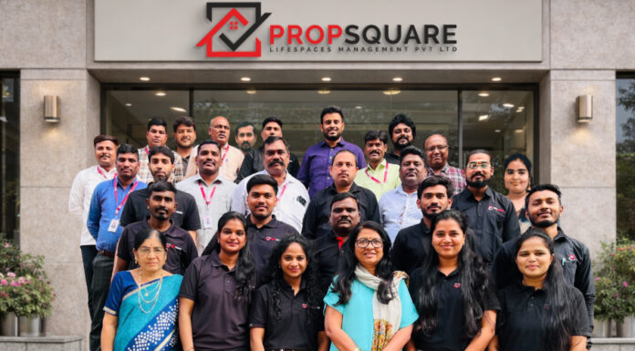 PropSquare LifeSpaces: Growing in Strength by Bringing Standardization Across Property Management