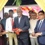 Punjab National Bank Inaugurates New Branch and ATM at Keelkattalai, Chennai Punjab National Bank, Keelkattalai, Chennai, Lalmohan Satapathy,