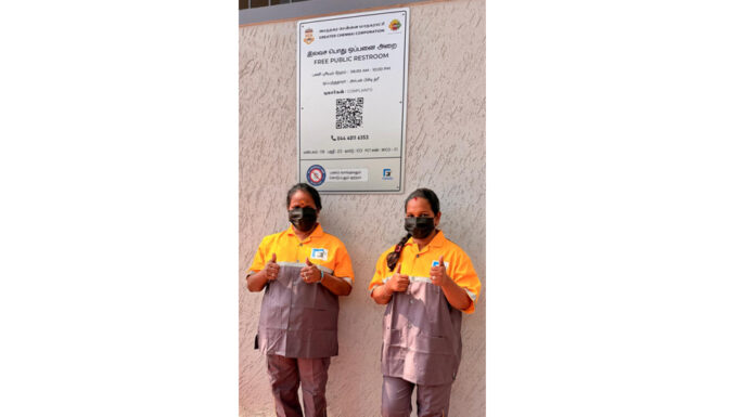 Ferrgra—and the logic of Distributed Urban Infrastructure Ferrgra, Urban PCT Three Pvt Ltd,