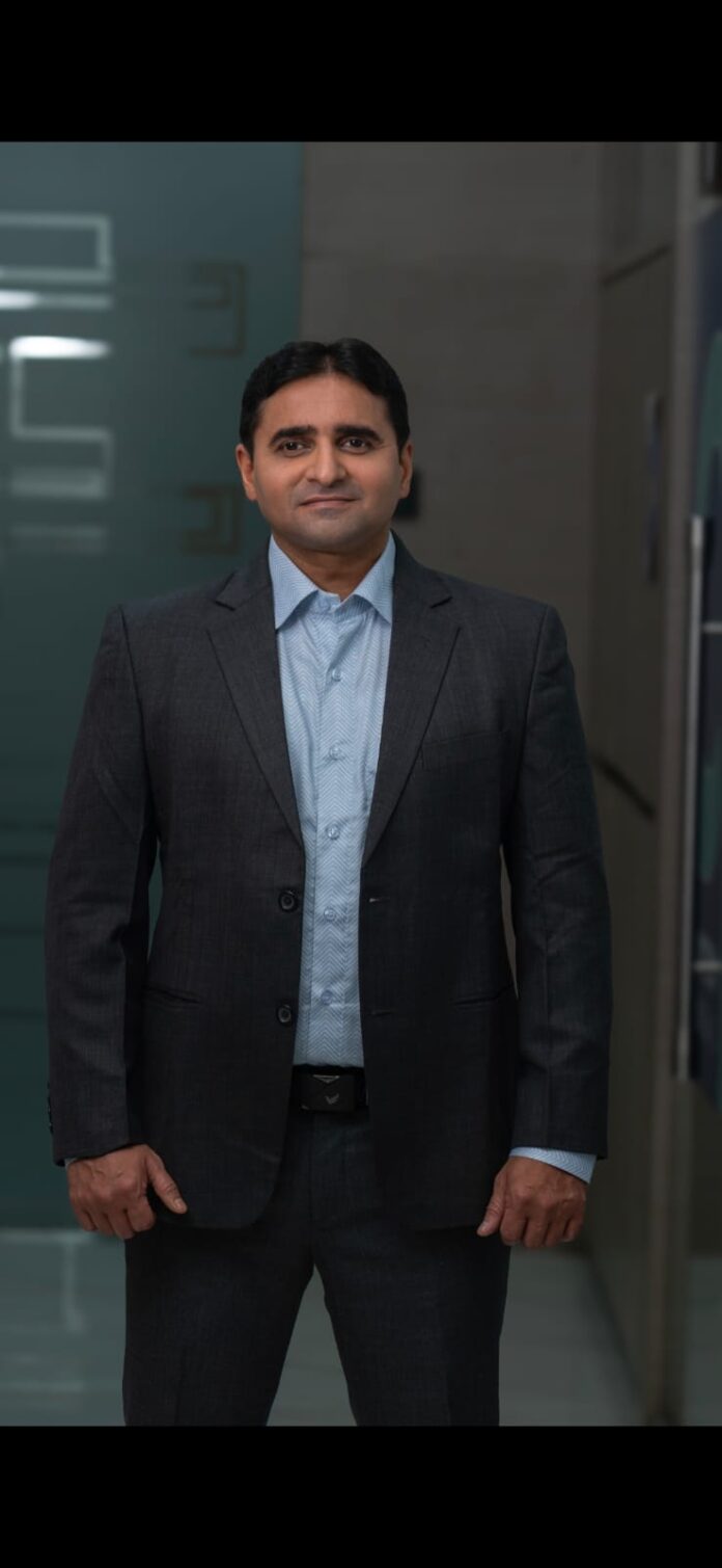 Walplast, Kaushal Mehta, Walplast Products Pvt. Ltd.,