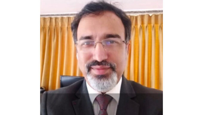 When Poetry Becomes a Way of Seeing Leadership and Life