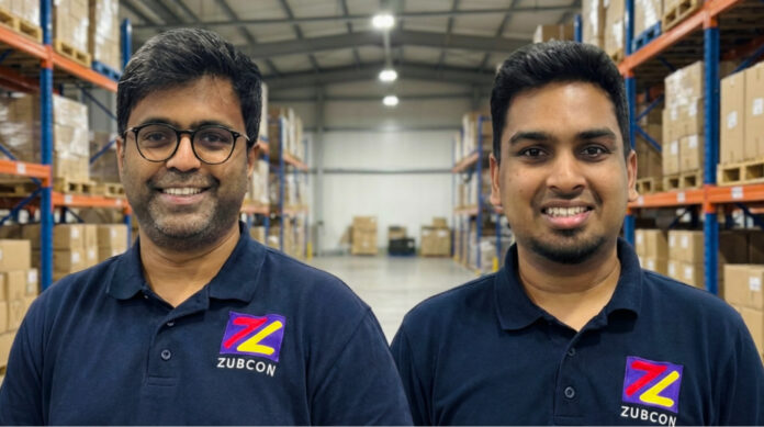 Zubcon Pioneers AI-Enabled Operational Intelligence for India’s Manufacturing AI-enabled manufacturing platform, MSME digital transformation, Manufacturing operations software, Inventory management system, Industrial SaaS solutions, Smart factory coordination, Supply chain intelligence