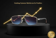 Hashtag Eyewear Reinforces Its Position as a Trusted and Fast-Growing Eyewear Brand Building Credibility Through Consistency
