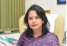 Academic Leadership in Action: Shubhra Varma and the Transformative Vision of Meena Bhujbal School of Excellence