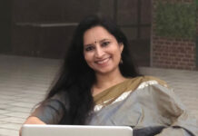 The AI Agent Named After My Dog: Anjali Sharma on Building Technology With Heart