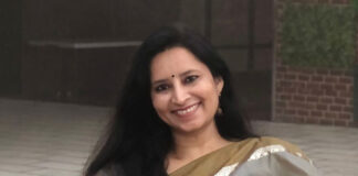 The AI Agent Named After My Dog: Anjali Sharma on Building Technology With Heart