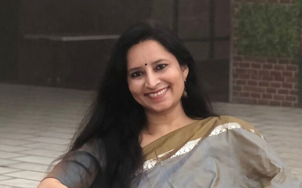 The AI Agent Named After My Dog: Anjali Sharma on Building Technology With Heart