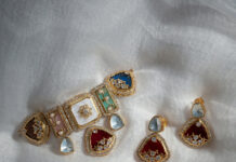 Artificial Jewellery Wholesale in Kerala | Online Fashion Brands | LuxYou Studio Artificial Jewellery Wholesale, Kerala, Online Fashion Brands, LuxYou Studio