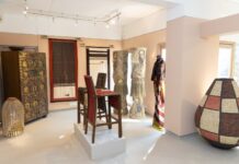 Craft, Commerce and the New Luxury Language Emerging from Ahmedabad