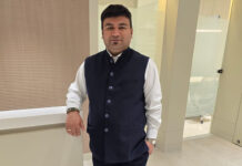 Design that Supports Relaxation and Wellbeing