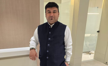 Design that Supports Relaxation and Wellbeing