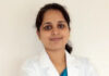 Dr. Deepa Avadhani, a Neurologist in Chennai Advocates Brain Health and Holistic Neurological Care