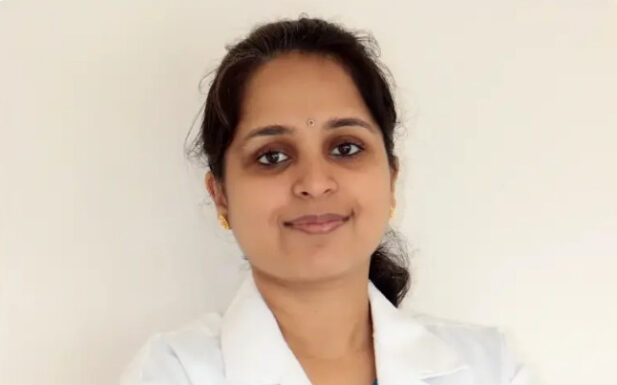 Dr. Deepa Avadhani, a Neurologist in Chennai Advocates Brain Health and Holistic Neurological Care