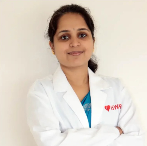 Dr. Deepa Avadhani, a Neurologist in Chennai Advocates Brain Health and Ho