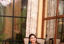 Dr. Vatsala Sharma: The Woman Redefining Modern Luxury Influence