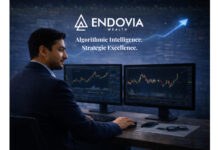 Endovia Wealth Strengthens Client Outcomes Through Advanced Algorithm-Led Wealth Management