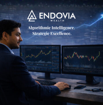 Endovia Wealth Strengthens Client Outcomes Through Advanced Algorithm-Led Wealth Management