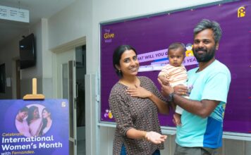 Give to Gain: Fernandez Hospital’s Women’s Day Initiative Encourages Women to Invest in Their Health International Women’s Day 2026, Fernandez Hospital, Dr Evita Fernandez, Health, Women’s Day Initiative,