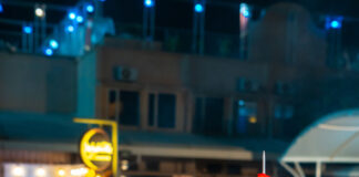 A Global Barbeque Celebration Arrives at KebabsVille, Sayaji Indore