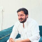 Gurinder Singh Bhati Appointed as Uttar Pradesh Youth Wing President of Rashtriya Hanuman Dal