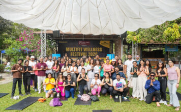 IDFC FIRST Bank Presents MultiFit Wellness Festival 2026 Welcomes 1,500+ Attendees for a Landmark Wellness Celebration in Pune