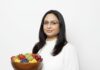 The Indian Woman Redefining Holistic Raw Food for the Real World in 2026: Anjali Sanghi’s Inspiring Leadership Anjali Sanghi