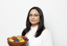 The Indian Woman Redefining Holistic Raw Food for the Real World in 2026: Anjali Sanghi’s Inspiring Leadership Anjali Sanghi