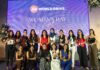 Jio World Drive Hosts ‘The Women’s Day Edit’ Celebrating Women Creators