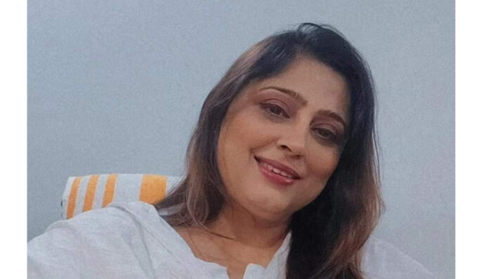 Kaanchan Hinduja of Kalyan Uses Astronumerology to Guide People Towards Ho