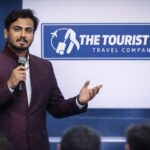 Kalaiarasan Loganathan: The Entrepreneur Who Built TheTourist360 After Losing His Tourism Job Kalaiarasan Loganathan, TheTourist360, travel company, tourism industry