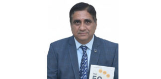 Beyond Selling: Kamal Kumar’s 5C Sales Growth Model for Building Enduring Brands