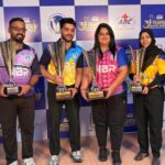 Kishan R and Preemal J Crowned Champions in ARC 34th National Tenpin Bowling Championships