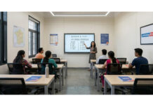 LanguageNext Leads French Education in Noida After 12 Years of Excellence