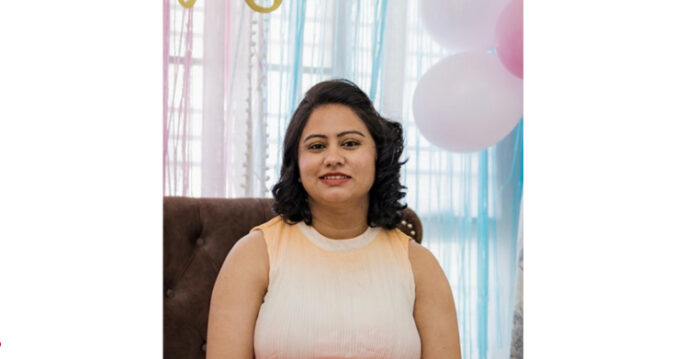 Listening Across Generations Abhilasha Mehta on Motherhood, Memory, and Messages That Outlive