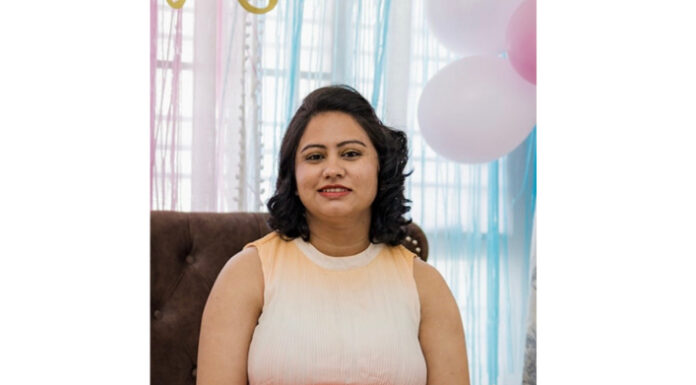 Listening Across Generations: Abhilasha Mehta on Motherhood, Memory, and Messages That Outlive Time