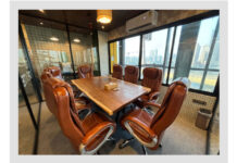 Mumbai Coworking 2.0 Launches Premium Boardroom and Night Shift Workspace in Andheri West