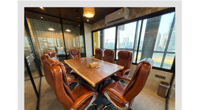 Mumbai Coworking 2.0 Launches Premium Boardroom and Night Shift Workspace in Andheri West
