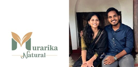 Murarika Natural LLP brings herbal personal care solutions from Tamil Nadu to modern consumers