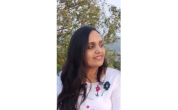 When Silence Finds Its Voice: Namrata A Joshi’s Khamoshi Speaks What Words Often Cannot