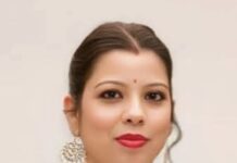 Prof. Dr. Pratisha Kumari: A Leading Academic, Innovator, and Co-Founder of Eudoxia Group of Companies