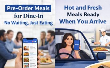 Skipp App to Redefine Restaurant Dining in India With Hot and Fresh Meals Ready on Arrival Skipp App, Restaurant Dining in India, India’s dining culture, food tech startup, Skipp,