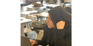 Poems at Eighteen: Sufeenah Khan’s ZOOM IN Captures the Inner World of a Young Poet