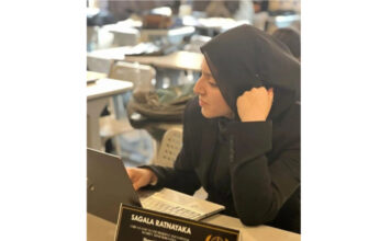 Poems at Eighteen: Sufeenah Khan’s ZOOM IN Captures the Inner World of a Young Poet