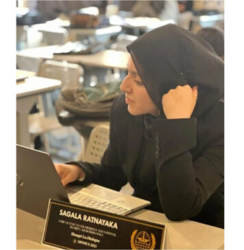 Poems at Eighteen: Sufeenah Khan’s ZOOM IN Captures the Inner World of a Young Poet