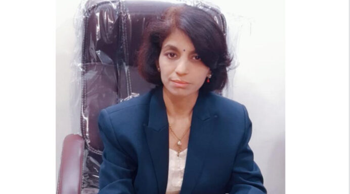 The Many Dimensions of Vandana Kadam: Educator, Artist, Storyteller