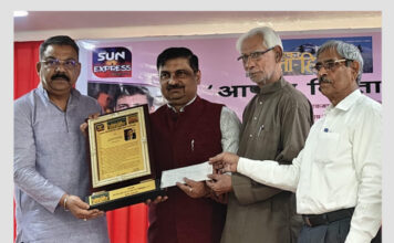 Tista–Himalaya Sahitya Srijan Samman’: Emerging Trends in Contemporary Hindi Literary Thought